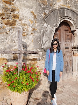 Anan✨さんのコーディネート