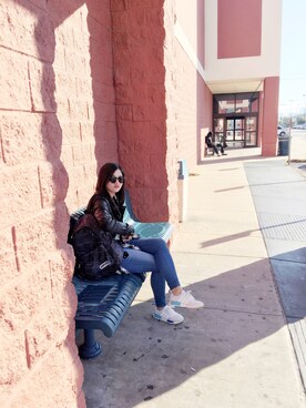 Anan✨さんのコーディネート