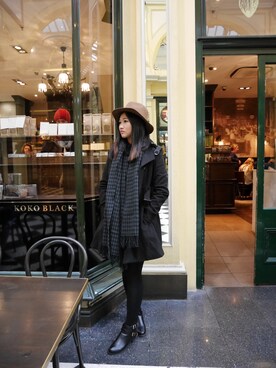 Anan✨さんのコーディネート