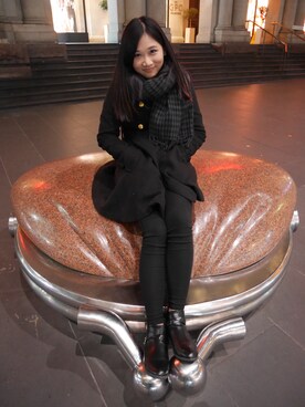 Anan✨さんのコーディネート