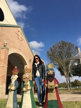 Anan✨さんのコーディネート