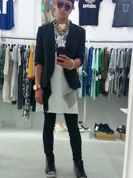 きょへおさんのコーディネート