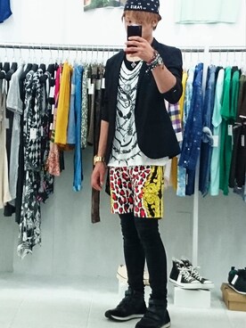 きょへおさんのコーディネート