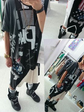 きょへおさんのコーディネート