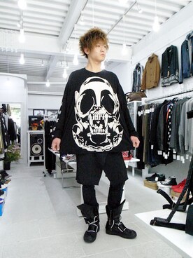 きょへおさんのコーディネート