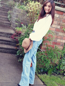 Shellurefashionさんのコーディネート