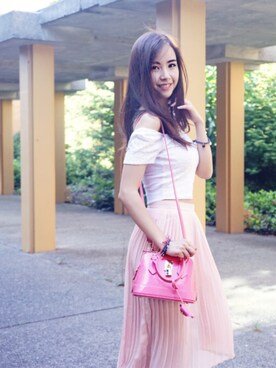 Shellurefashionさんのコーディネート