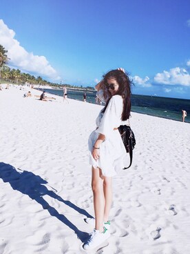 Shellurefashionさんのコーディネート