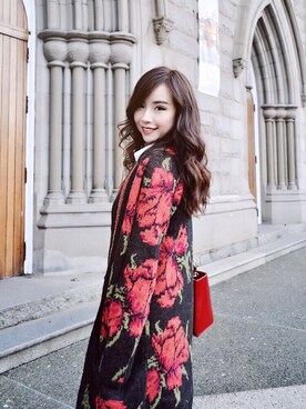 Shellurefashionさんのコーディネート