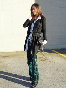 Shellurefashionさんのコーディネート