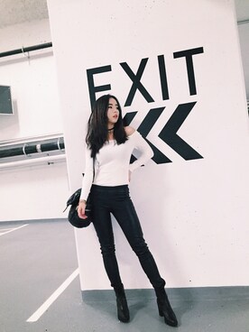 Shellurefashionさんのコーディネート