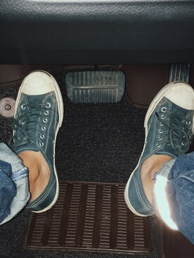 深野啓介さんのコーディネート