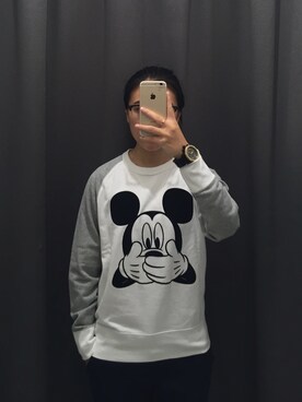 深野啓介さんのコーディネート