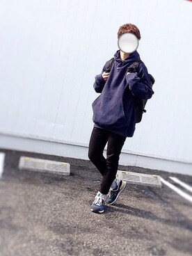 Ko~sukeさんのコーディネート