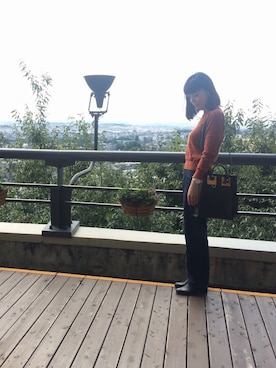 mamiさんのコーディネート