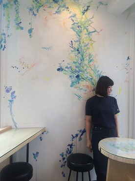 mamiさんのコーディネート