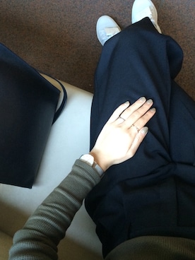 mamiさんのコーディネート