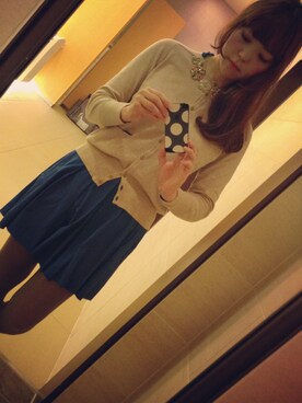 mamiさんのコーディネート