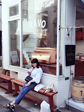 mamiさんのコーディネート