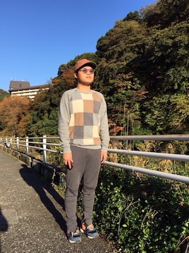 Jero Tuさんのコーディネート