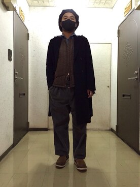 Jero Tuさんのコーディネート