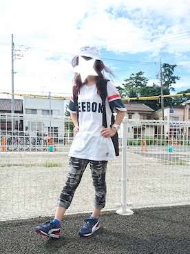 すぽんじさんのコーディネート