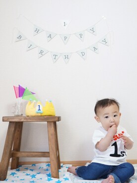 a_coさんのコーディネート