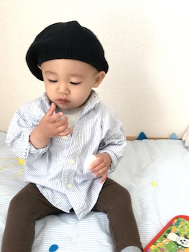 a_coさんのコーディネート