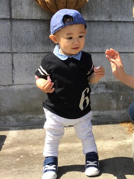 a_coさんのコーディネート