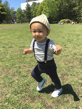 a_coさんのコーディネート