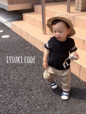 a_coさんのコーディネート