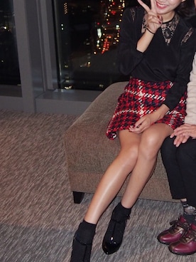 ♡MIYU♡さんのコーディネート