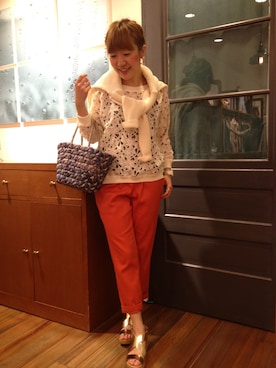 yuk17nさんのコーディネート