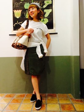 yuk17nさんのコーディネート