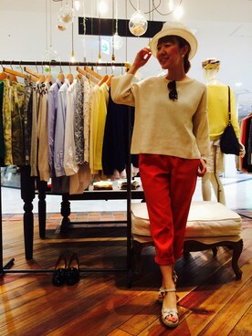 yuk17nさんのコーディネート