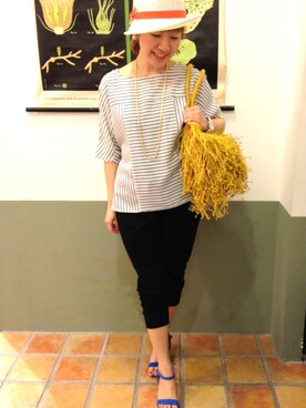 yuk17nさんのコーディネート