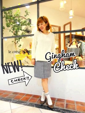 yuk17nさんのコーディネート