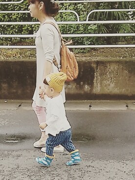 チョミ吉さんのコーディネート