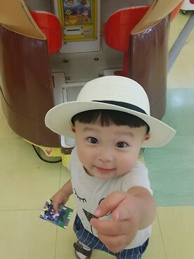 チョミ吉さんのコーディネート