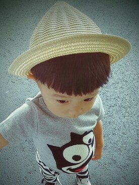 チョミ吉さんのコーディネート