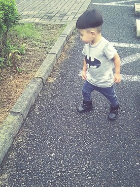 チョミ吉さんのコーディネート