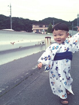 チョミ吉さんのコーディネート