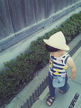 チョミ吉さんのコーディネート