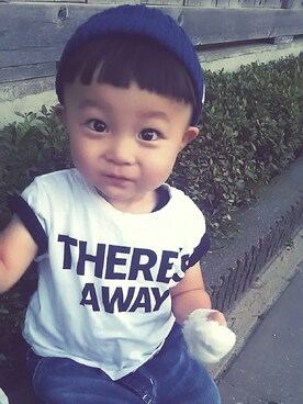 チョミ吉さんのコーディネート