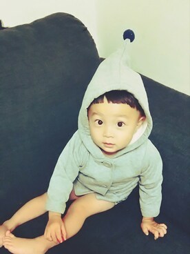 チョミ吉さんのコーディネート