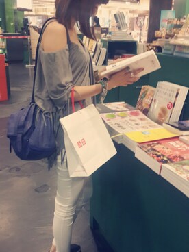 Misha kimさんのコーディネート