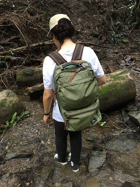 ゆみ  だつさんのコーディネート