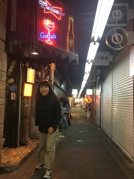 ゆみ  だつさんのコーディネート