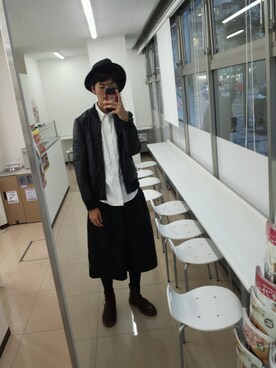 nalunaluさんのコーディネート