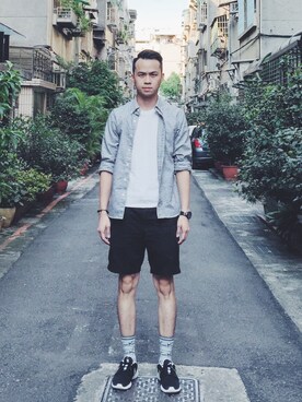 Hanさんのコーディネート